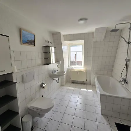 Apartment 44m2 Im Zittauer Stadtzentrum Innenstadt Innenring Lage Markt Und Rathaus Naehe Zittau