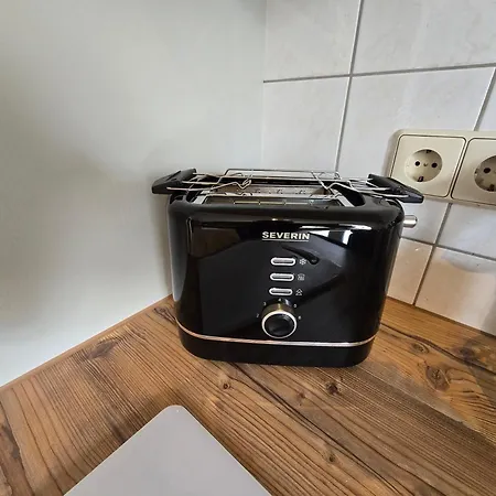 Apartamento 44m2 Im Zittauer Stadtzentrum Innenstadt Innenring Lage Markt Und Rathaus Naehe *