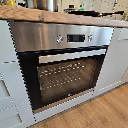 44m2 Im Zittauer Stadtzentrum Innenstadt Innenring Lage Markt Und Rathaus Naehe Apartment Zittau