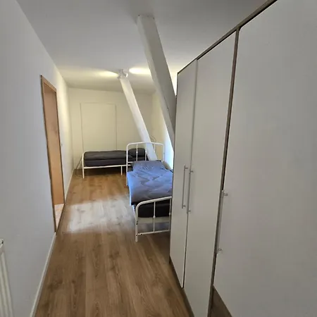Apartment 44m2 Im Zittauer Stadtzentrum Innenstadt Innenring Lage Markt Und Rathaus Naehe Zittau