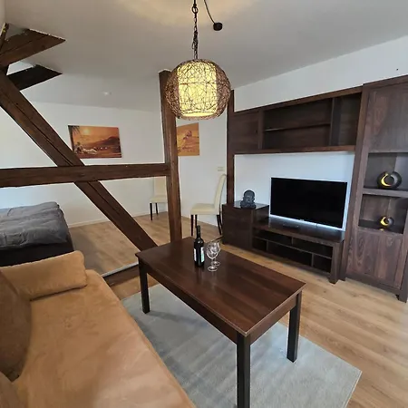 44m2 Im Zittauer Stadtzentrum Innenstadt Innenring Lage Markt Und Rathaus Naehe Zittau