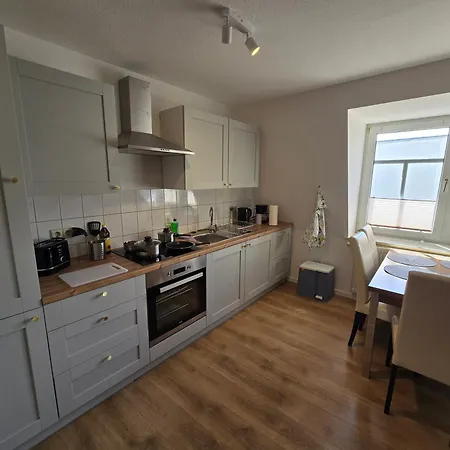 44m2 Im Zittauer Stadtzentrum Innenstadt Innenring Lage Markt Und Rathaus Naehe * Zittau