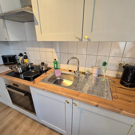 44m2 Im Zittauer Stadtzentrum Innenstadt Innenring Lage Markt Und Rathaus Naehe *