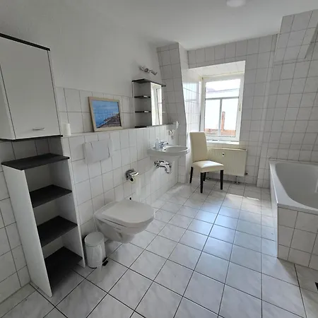 44m2 Im Zittauer Stadtzentrum Innenstadt Innenring Lage Markt Und Rathaus Naehe