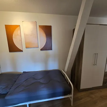 Appartement 44m2 Im Zittauer Stadtzentrum Innenstadt Innenring Lage Markt Und Rathaus Naehe *