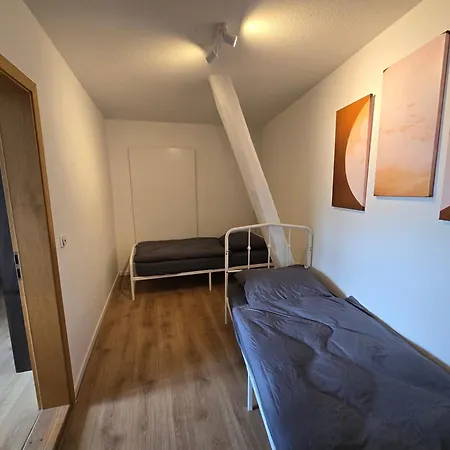 Apartment 44m2 Im Zittauer Stadtzentrum Innenstadt Innenring Lage Markt Und Rathaus Naehe
