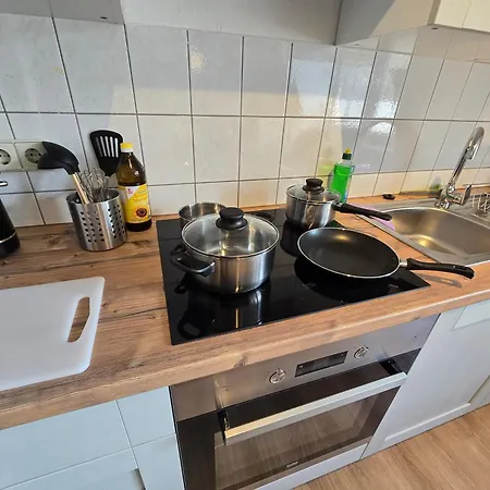 Apartment 44m2 Im Zittauer Stadtzentrum Innenstadt Innenring Lage Markt Und Rathaus Naehe *