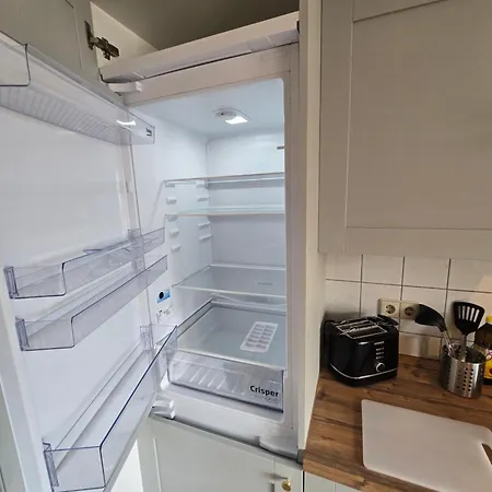 44m2 Im Zittauer Stadtzentrum Innenstadt Innenring Lage Markt Und Rathaus Naehe Apartment