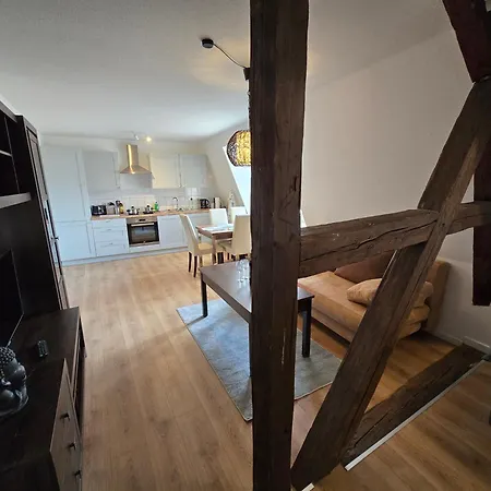 44m2 Im Zittauer Stadtzentrum Innenstadt Innenring Lage Markt Und Rathaus Naehe *