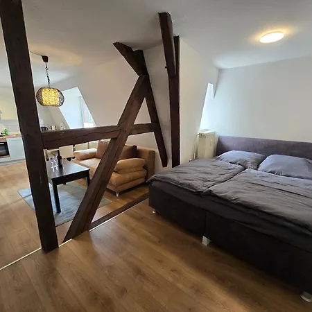 Apartment 44m2 Im Zittauer Stadtzentrum Innenstadt Innenring Lage Markt Und Rathaus Naehe
