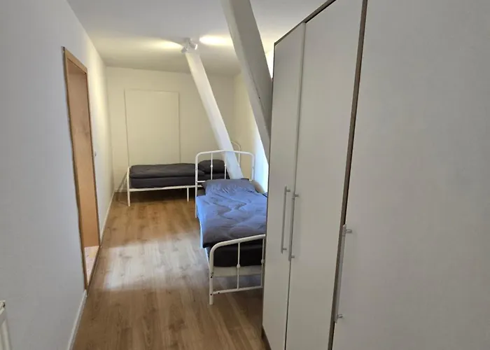 شقة 44m2 Im Zittauer Stadtzentrum Innenstadt Innenring Lage Markt Und Rathaus Naehe تسيتاو