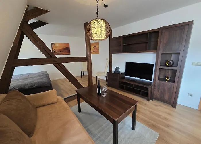 44m2 Im Zittauer Stadtzentrum Innenstadt Innenring Lage Markt Und Rathaus Naehe تسيتاو