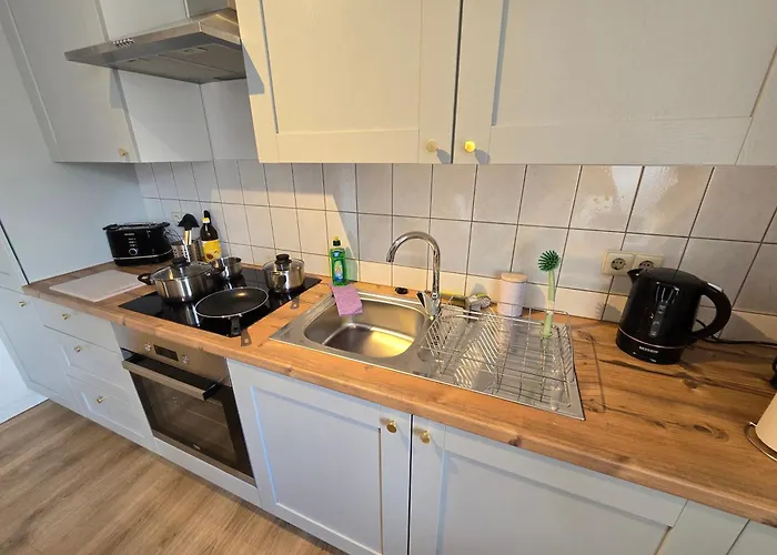 44m2 Im Zittauer Stadtzentrum Innenstadt Innenring Lage Markt Und Rathaus Naehe *