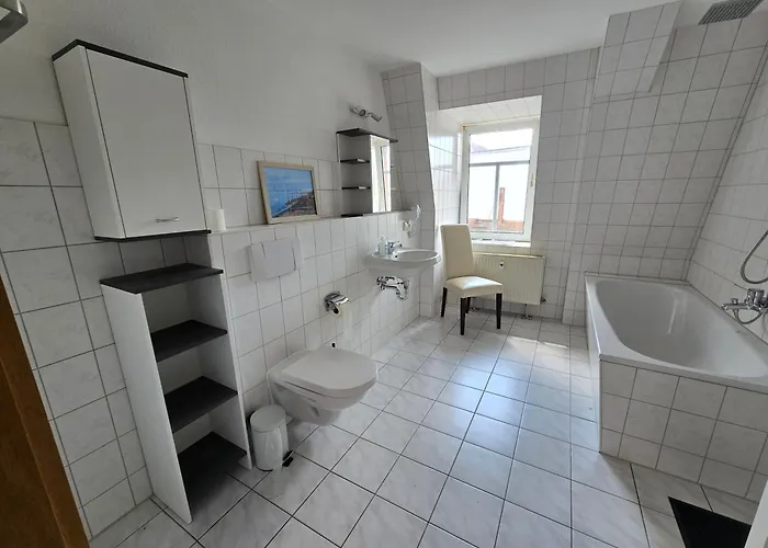 44m2 Im Zittauer Stadtzentrum Innenstadt Innenring Lage Markt Und Rathaus Naehe