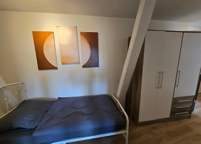 شقة 44m2 Im Zittauer Stadtzentrum Innenstadt Innenring Lage Markt Und Rathaus Naehe *