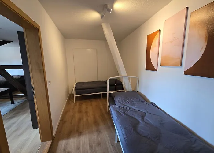 شقة 44m2 Im Zittauer Stadtzentrum Innenstadt Innenring Lage Markt Und Rathaus Naehe