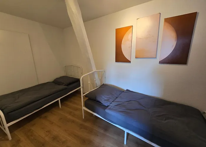 44m2 Im Zittauer Stadtzentrum Innenstadt Innenring Lage Markt Und Rathaus Naehe