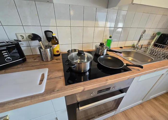 شقة 44m2 Im Zittauer Stadtzentrum Innenstadt Innenring Lage Markt Und Rathaus Naehe *