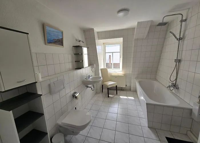 44m2 Im Zittauer Stadtzentrum Innenstadt Innenring Lage Markt Und Rathaus Naehe *