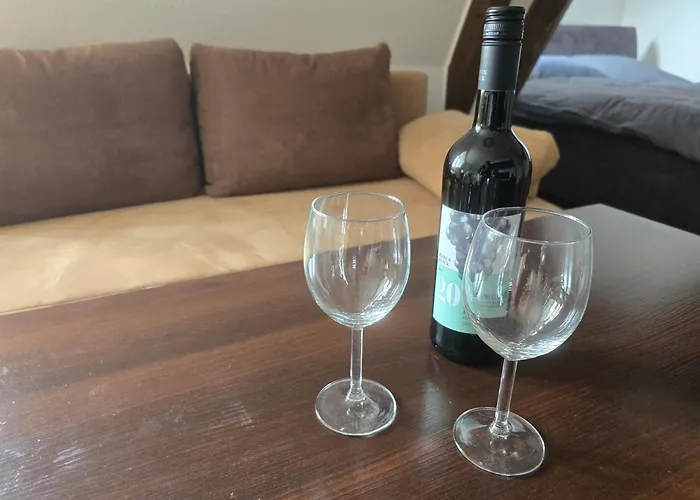 44m2 Im Zittauer Stadtzentrum Innenstadt Innenring Lage Markt Und Rathaus Naehe *